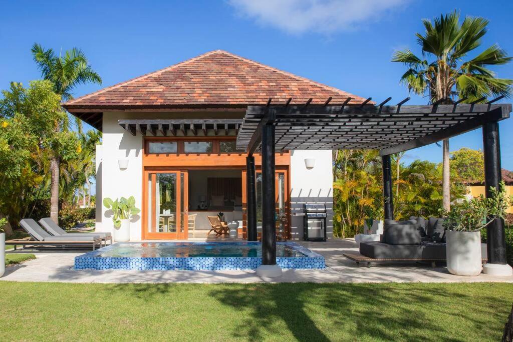 Casa Onceonce * Punta Cana