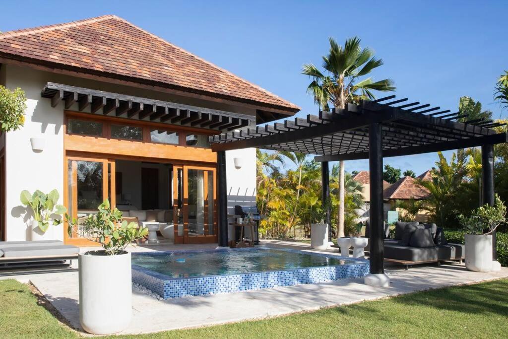Casa Onceonce Punta Cana