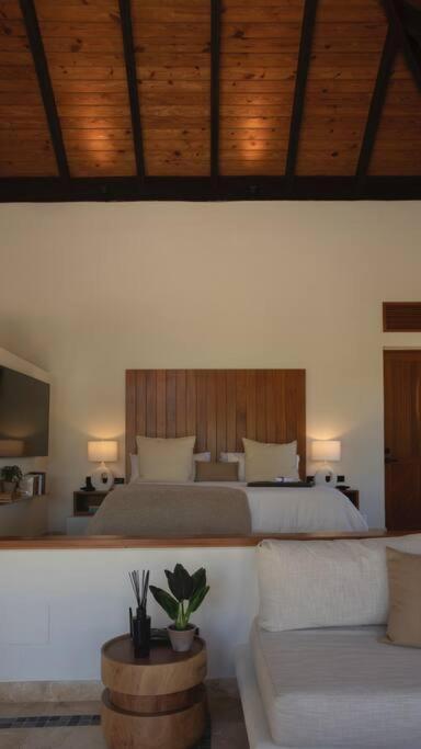 Casa Onceonce *