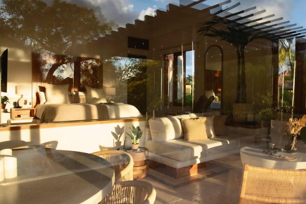 Casa Onceonce * Punta Cana